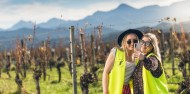 Blend Premium Winemaker Tour - Marlborough Tour Company image 1