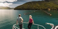 Greenshell Mussel Cruise - Marlborough Tour Company image 8