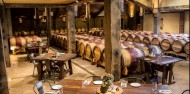 Wine Tours - Napier Wine & Beer Tour image 1