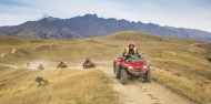 Quad Biking - Nomad Safaris image 4