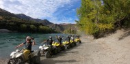 Quad Biking - Off Road image 5