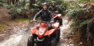 Quad Biking & Offroad Vehicles - On Yer Bike image 2