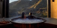 Onsen Hot Pools & Shotover Jet Combo image 5