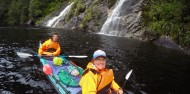 Kayaking - Sea Kayak Fiordland Overnight image 6