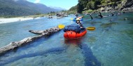 Rafting - Packrafting & Hiking Adventure image 3