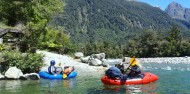 Rafting - Packrafting & Hiking Adventure image 5