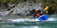 Rafting - Packrafting & Hiking Adventure image 6