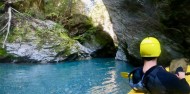 Rafting - Packrafting & Hiking Adventure image 4