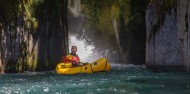 Rafting - Packrafting & Hiking Adventure image 7