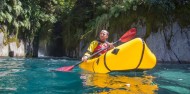 Rafting - Packrafting & Hiking Adventure image 1