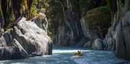 Rafting - Packrafting & Hiking Adventure image 2