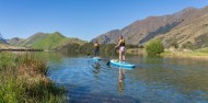 Stand Up Paddle Boarding image 3