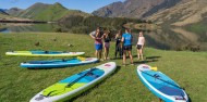 Stand Up Paddle Boarding image 7