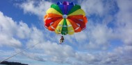 Parasailing - Bay of Islands Parasail image 1