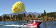 Parasailing - Tandem Paraflight image 4