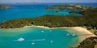 Parasailing - Bay of Islands Parasail image 5