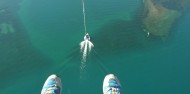 Parasailing - Paraflights NZ image 4