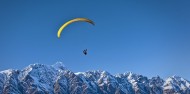 Paragliding - Skytrek image 1