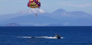 Parasailing - Big Sky image 1