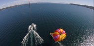 Parasailing - Taupo Parasail image 3