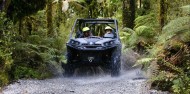 Quad Biking - Franz Josef Wilderness Tours image 5