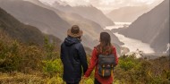 Doubtful Sound Overnight Cruise - Fiordland Navigator image 3