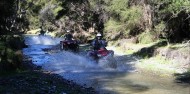 Quad Biking - Glenstrae Quad Biking image 1