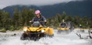 Quad Biking - Franz Josef Wilderness Tours image 4