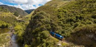Scenic Train Journey - Taieri Gorge Railway image 7