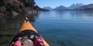 Kayaking - Rippled Earth Glenorchy image 2