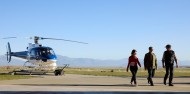 Helicopter Flight - Southern Alps Odyssey image 5