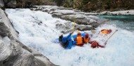 Rafting - Shotover River image 7