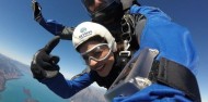 Skydiving - Skydive Southern Alps image 3