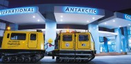 International Antarctic Centre image 8
