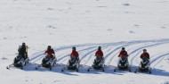 Queenstown Snowmobiles image 8