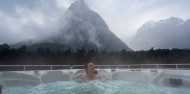 Milford Sound Overnight Cruise - Fiordland Discovery image 3