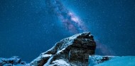 Stargazing Tours - Cardrona image 2