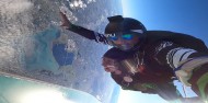 Skydiving Kiwis - Helicopter Skydive image 4