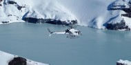 Helicopter Flights - Tongariro Crossing image 4