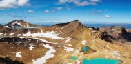 Helicopter Flights - Tongariro Crossing image 2