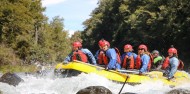 Rafting - Tongariro River Grade 3 image 7