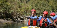 Rafting - Tongariro River Grade 3 image 3