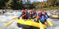 Rafting - Tongariro River Grade 3 image 5
