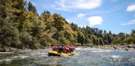 Rafting - Tongariro River Grade 3 image 4