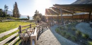 TSS Earnslaw Cruise & Walter Peak Farm Tour image 6