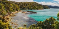 Freedom Walk - Rakiura Charters and Water Taxi image 2