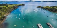 Waiheke Explorer Tour image 5