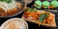 Walking Food Tour image 1