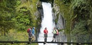 Milford Sound Fly, Walk, Cruise, Fly image 4