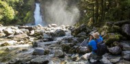 Milford Sound Fly, Walk, Cruise, Fly image 3